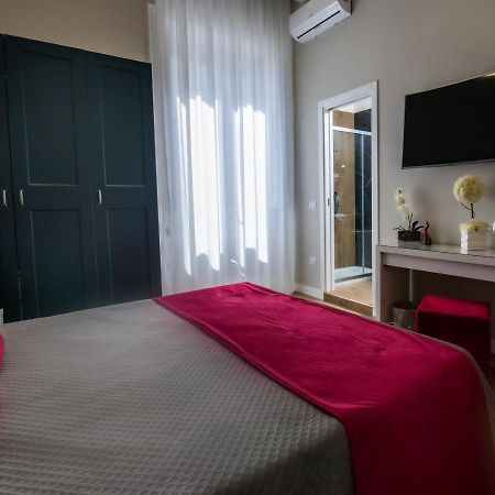 Bed and breakfast Vivi A Napoli Extérieur photo