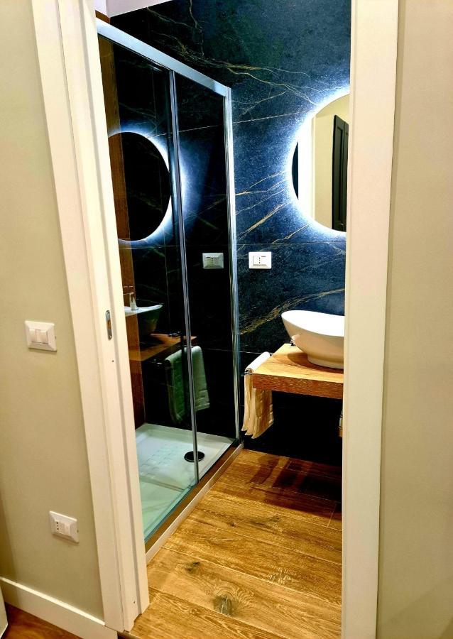 Bed and breakfast Vivi A Napoli Extérieur photo