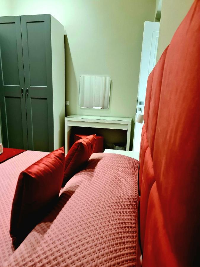 Bed and breakfast Vivi A Napoli Extérieur photo